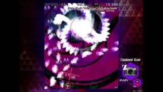Shinmyoumaru Sukuna - Shining Needle "Oni-Slaying, Eye-Stabbing Needle"