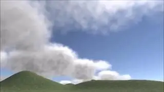 Real-time Volumetric Clouds in Unity Engine