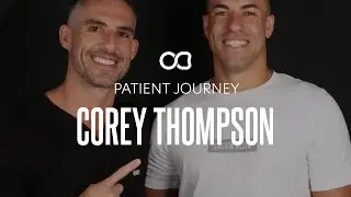 Oasis Dental Patient Journey | Corey Thompson