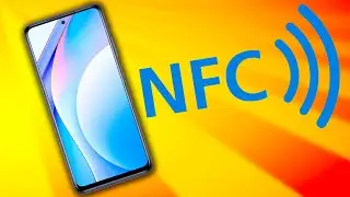 Как найти NFC на андроид телефоне.Как открыть NFC в смартфоне