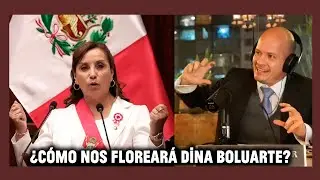 ¿QUÉ TAN CÍNICA SERÁ DINA EN SU MENSAJE PRESIDENCIAL? FT. THE STONER'S LAWYER
