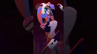 The Amazing Digital Circus Caine Transformtion [Part 1]