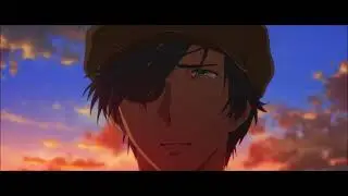 The Unwavering Faith of Violet Evergarden [movie spoiler and series conclusion!]