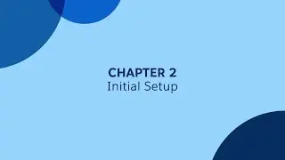 2 - Initial Set up - Tableau CRM