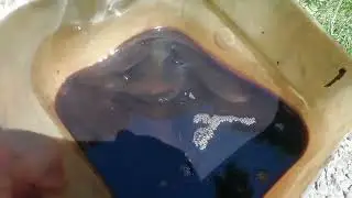 Замена масла в кпп лада гранта фл.
