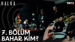 Çağatay, Vekilharça Baharı Soruyor - Halka 7. Bölüm