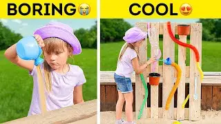 Shoe hacks for your kids!