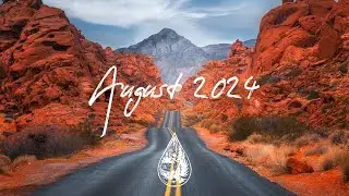 Indie/Rock/Alternative Compilation - August 2024 (2-Hour Playlist)