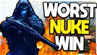 WARZONE: This Was My WORST NUKE WIN YET!!! (Its EMBARRASSING) | Warzone 3 Season 4 Urzikstan Nuke