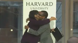 Harvards new president Claudine Gay to be inaugurated