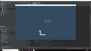 JavaFX - Snake