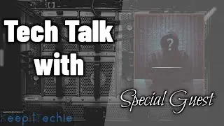 E18: Tech Talk w/ Mental Outlaw