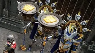 V Rising - ULTRA ENDGAME Servant Loot