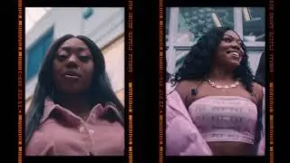 will.i.am feat Lady Leshurr, Lioness & Ms. Banks 