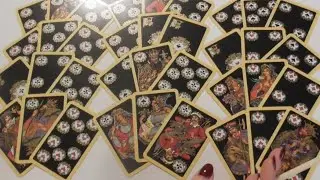 ВОТ ЭТО ДА‼️ ЧТО ПРОИСХОДИТ В ЖИЗНИ КРЕСТОВОГО КОРОЛЯ ПРЯМО СЕЙЧАС 💔 ЦЫГАНСКИЙ РАСКЛАД 🔮💯