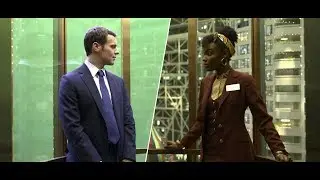 Mindhunter Season 2 - VFX Breakdown by Artemple Hollywood