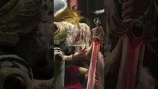 DEATH OF SANGUINIUS - 40k Lore