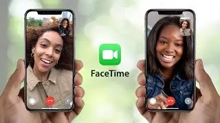 The History Of FaceTime