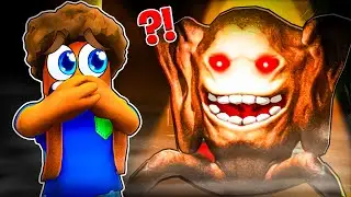 Roblox THE LISTENERS!..