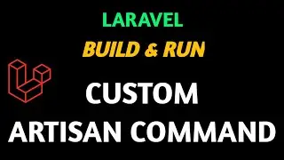 How to Build and Use Custom Artisan Commands in Laravel for Developers