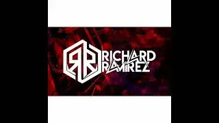 Danzando Work (Richard Ramírez AfroVnzla Remix)