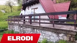 Vellezerit Kukli - Rrotulloma syrin (Official Video HD)