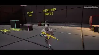 ALSv4 in Unreal Engine 5