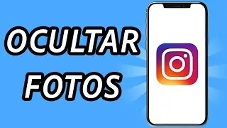 Como ocultar fotos en Instagram 2024 (GUÍA COMPLETA)