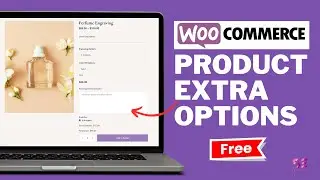 Add Extra Options to Woocommerce Products - Yayextra Product Addons - FREE!