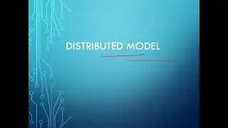 Distributed model in NOSQL ||  sharding || single server || advantages and disadvantages