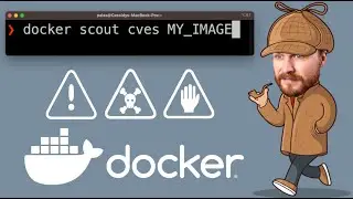 Find Vulnerabilities Fast! New Docker CLI Command: Docker Scout