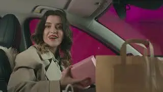 8 марта - это... Мечта!
