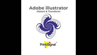 Graphic Design Tutorial for Beginners | Adobe illustrator | 