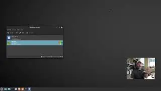 Linux Mint 21 -  Bluetooth - Switch from Mac to Linux