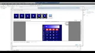 Image based identification in UFT(Insight Recording)