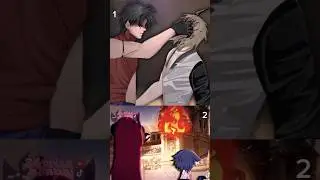 1 or 2!? gacha life tiktok compilation🔥 