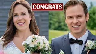 When Calls the Heart star Erin Krakow married to Ben Rosenbaum!