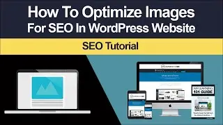 Image Optimization For WordPress SEO (Step-By-Step Tutorial)