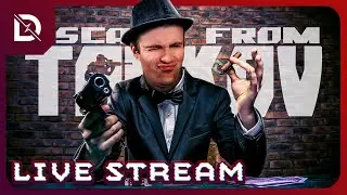 🔴 PEAK TARKOV PERFORMANCE
