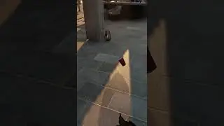 ready or not in a nutshell 
