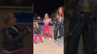 Dancinha trend 