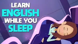 Learn English While Sleeping | Improve English Speaking and Listening Skills  | Speak Like A Native