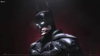 The Batman - Trailer Theme (Hip Hop / Trap Remix)