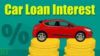 Car Loan Interest Explained (The Easy Way)