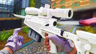 this #1 MAX SPEED VICTUS will get you BANNED in Modern Warfare 2