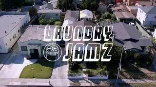 [Spin Cycle Vol. 9] G-Funk ● West Coast ● 2020 Instrumental Mix