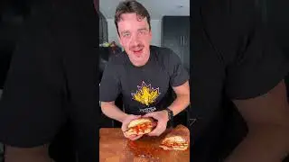 The Ultimate CHICKEN PARM