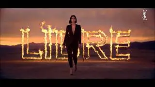 Yves Saint Laurent - LIBRE - Dua Lipa - Long Version 45sec - 2019