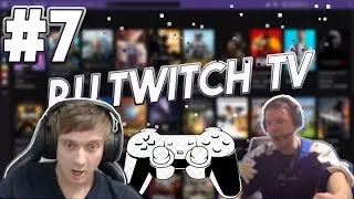 ТОП ТВИЧ | СИЛЬВЕРНЕЙМ СГОРЕЛ | ДРЕД В ДОТЕ | ПАПИЧ РЕЙДЖ НА СТРИМЕ | RU TWITCH TV