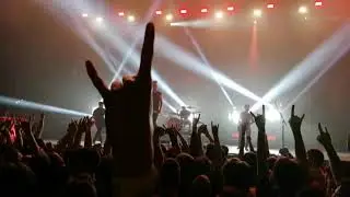 Papa Roach - Blood Brothers (Live) | Budapest | Papp László Arena